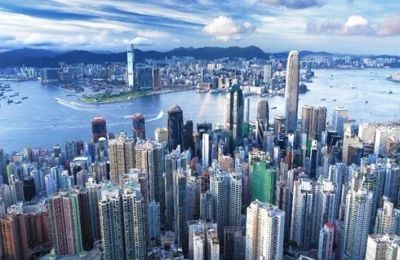 Vì sao doanh số bán lẻ tại Hồng Kông lại giảm sau khi phục hồi mạnh mẽ?