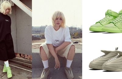 Billie Eilish hợp tác cùng Nike ra mắt giày “thuần chay” – 100% vegan