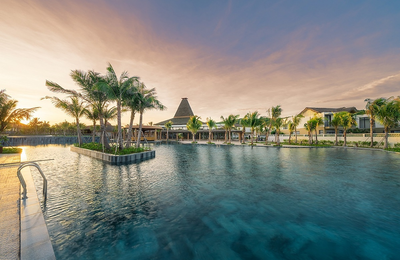 Khu nghỉ dưỡng lý tưởng cho gia đình New World Phu Quoc kỷ niệm 2 năm thành lập