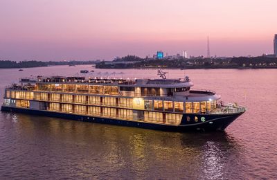 Victoria Mekong trở lại với hành trình du ngoạn miền Tây hấp dẫn