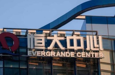 Các bước đi trong việc xử lý khủng hoảng nợ Evergrande của Trung Quốc