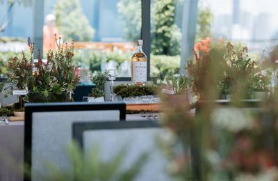 Trải nghiệm ẩm thực đậm chất Scotland giữa lòng Sài Gòn cùng Bacardi Vietnam