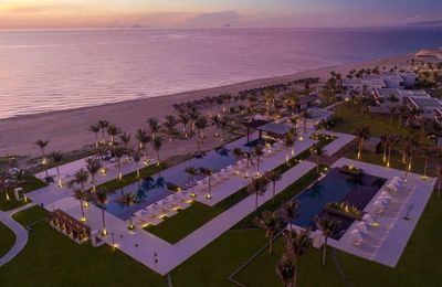 Alma Resort hợp tác với Typsy để đào tạo và giữ chân nhân viên giữa đại dịch