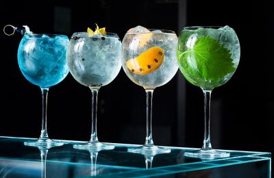 Bốn điều đút túi cho mùa-Gin-sung-sướng (Kỳ 1)
