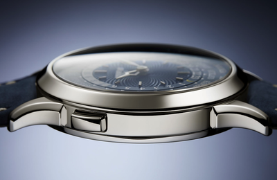 Patek Philippe "trình làng" siêu phẩm thế hệ mới của World Time Ref. 5230 kinh điển
