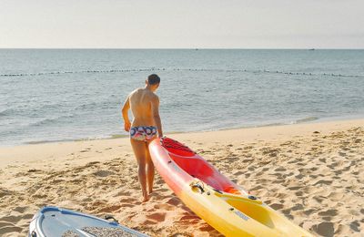 Giải nhiệt ngày hè với những chuyến "đi trốn" gác lại âu lo nơi biển đảo