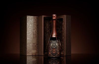Wine's corner: 16 chai rượu tuyệt hảo không thể bỏ lỡ năm 2020 (Kỳ 4)