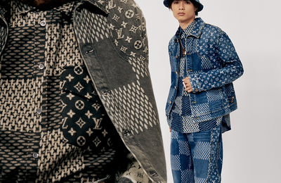 Louis Vuitton x Nigo – Khi thiên tài đường phố làm mới di sản lâu đời