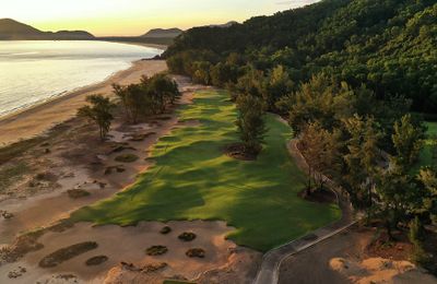 Laguna Golf Lăng Cô & sứ mệnh phát triển phong trào gôn trẻ