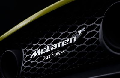 Hé lộ siêu xe hybrid mới nhất từ McLaren