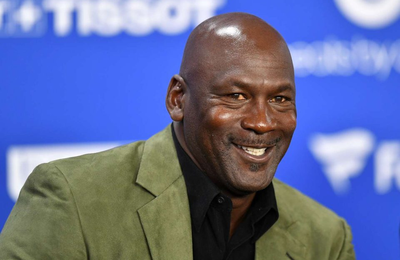 Michael Jordan - Từ huyền thoại bóng rổ đến tỷ phú hàng đầu Hoa Kỳ