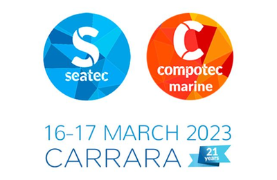 Seatec & Compotec 2023 - Hội chợ thương mại chủ chốt của ngành kỹ thuật hàng hải