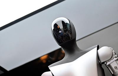 Trung Quốc đặt mục tiêu phát triển thành công robot hình người vào năm 2025