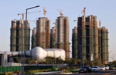 Cuộc khủng hoảng nợ của Evergrande đang diễn ra như thế nào?