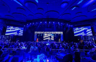 5 lý do bạn nên tham dự World Superyacht Awards tại London vào tháng 5 tới