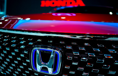 Honda chi 64 tỷ USD cho tham vọng nghiên cứu và phát triển lĩnh vực xe điện
