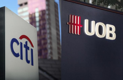 Tài sản của tỷ phú Wee Cho Yaw tăng vọt khi UOB tiếp quản Citibank