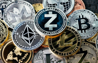 Có 4% người lao động ở Mỹ đã bỏ việc sau khi tham gia thị trường tiền điện tử