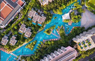 Nghỉ dưỡng, ẩm thực, giải trí đa sắc với “Kiss The Stars" tại Premier Residences Phu Quoc