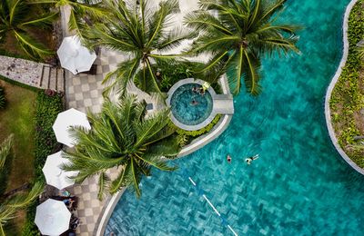 Trải nghiệm trọn vẹn mùa hè thảnh thơi tại Mũi Né cùng Pandanus Resort