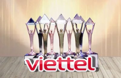 Viettel vinh dự giành 6 giải Vàng tại Giải thưởng Kinh doanh Quốc tế IBA 2024