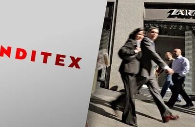 Inditex vạch chiến lược đầu tư cho sự phát triển của tập đoàn trong tương lai