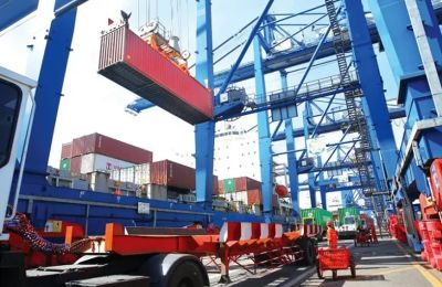 Xuất siêu hàng hóa đến giữa tháng 6 đã đạt 9,07 tỷ USD