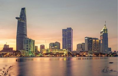 Toàn cảnh thị trường bất động sản thương mại quý 3/2024