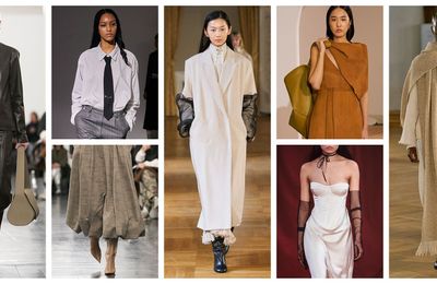 Copenhagen A/W 2024 và những xu hướng thời trang đáng chú ý