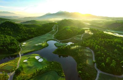 Vietnam Golf Coast đã sẵn sàng cho các giải đấu lớn trong năm 2024