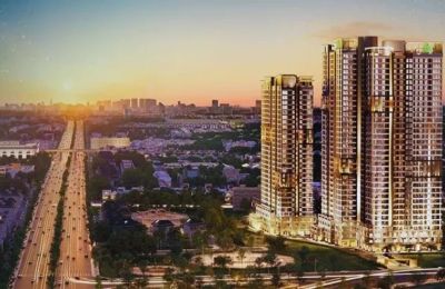 Lộ diện “ông lớn” Nhật lần đầu tiên làm dự án chung cư vừa túi tiền tại thị trường Việt Nam