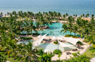 Citadines Pearl Hoi An thắng đậm tại World Luxury Hotel Awards với 5 hạng mục lớn