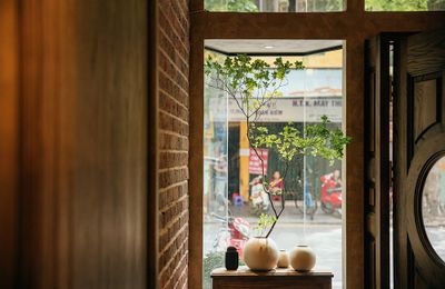 Viinriic Scentbar Hà Nội hay chốn hẹn thơm của tín đồ mùi hương miền Bắc