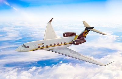 Sun Group ra mắt hãng hàng không siêu sang Sun Air - cá nhân và chuyên biệt hóa