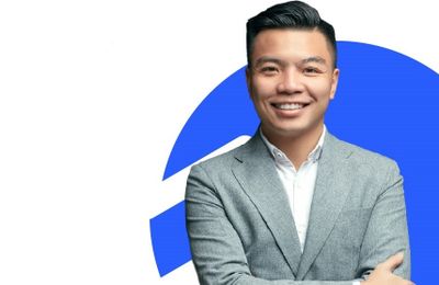 Daniel Nguyễn, CEO Writerzen - Diễn giả người Việt duy nhất tại Ad World Conference 2021