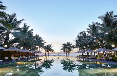 Trải nghiệm kỳ nghỉ “Tĩnh dưỡng tâm và thân” độc đáo tại Tia Wellness Resort