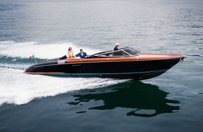 Riva Aquariva Super mang vẻ đẹp Ý đến khu đô thị đẳng cấp phía Đông TP.HCM