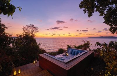 Six Senses Krabey Island - Cambodia: chốn bồng lai nghỉ dưỡng giữa lòng biển cả