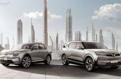 "Giải cứu" Los Angeles Auto Show 2021, hay cơ hội cho "người mới" toả sáng?!
