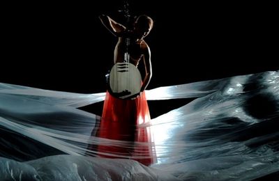 Lý giải Truyện Kiều bằng ngôn ngữ ballet