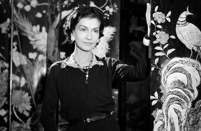 Coco Chanel - "tượng đài bất tử" của làng thời trang thế giới