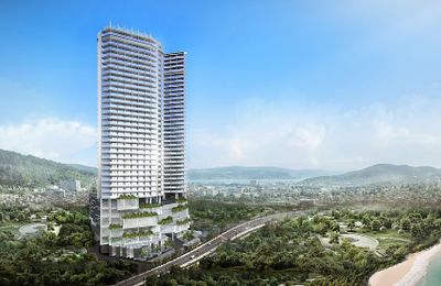 Holiday Inn Resort Halong Bay hứa hẹn thay đổi diện mạo thành phố Hạ Long