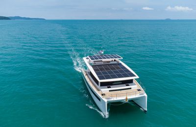 Silent-Yachts công bố nhà phân phối chính thức ở 3 nước Đông Nam Á