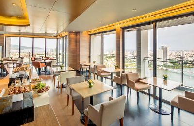 Hàng loạt chương trình mừng đại lễ 30.4 và 1.5 tại các khách sạn Accor