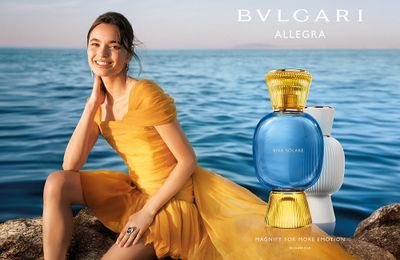 Rivia Solare gợi nhớ đến những ngày hội hè bất tận xứ Italy