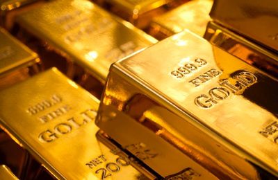 Lý giải sức hút khó cưỡng của vàng (Kỳ 1) Chất liệu mang tính biểu tượng
