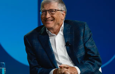 Bill Gates: AI có thể thay đổi cái cách mà ngành giáo dục hoạt động trong tương lai