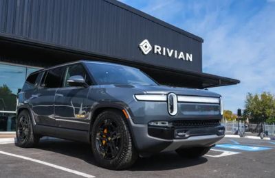 Rivian kỳ vọng nhu cầu đối với xe điện của hãng vẫn sẽ ổn định trong cả năm nay