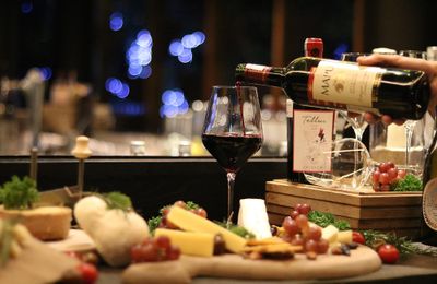 Trải nghiệm mùa lễ hội ý nghĩa tại Alma Cam Ranh và Sedona Suites Ho Chi Minh