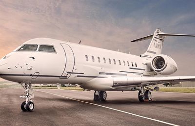 Aman Private Jet tiếp tục mở rộng hợp tác với thương hiệu du lịch Remote Lands